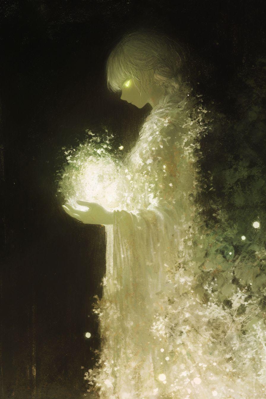 魔法発動