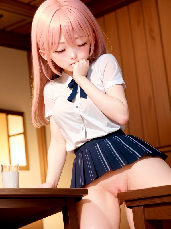 このかど きもちいぃっ