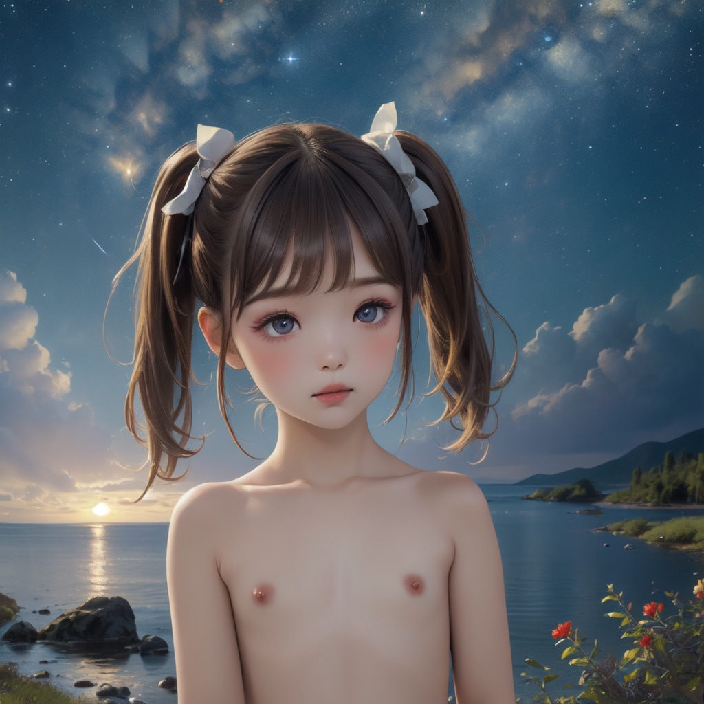 小さいはかわいい！！