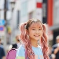 低年齢好きのお兄ちゃんへ007《ツインテール》 11枚目