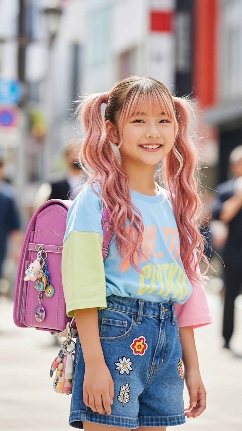 低年齢好きのお兄ちゃんへ007《ツインテール》