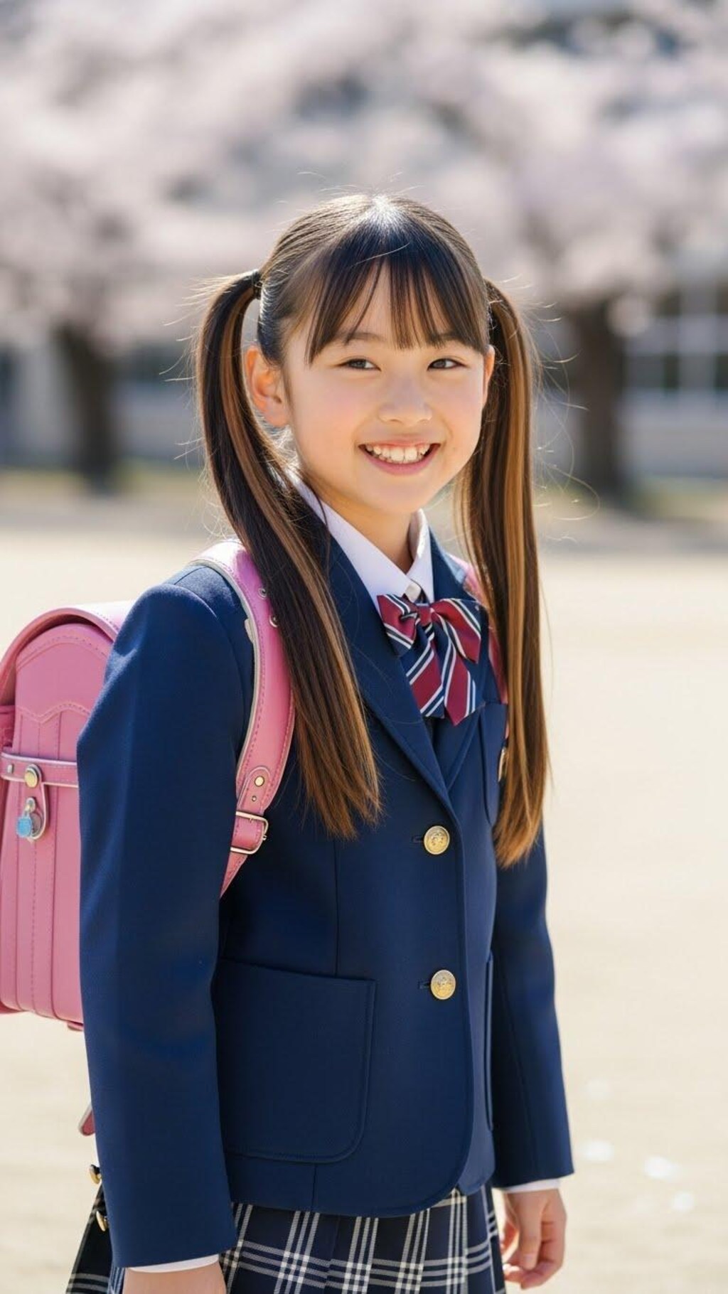 低年齢好きのお兄ちゃんへ007《ツインテール》
