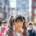 低年齢好きのお兄ちゃんへ007《ツインテール》 9枚目