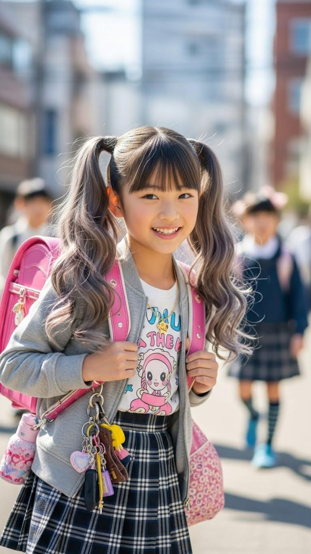 低年齢好きのお兄ちゃんへ007《ツインテール》