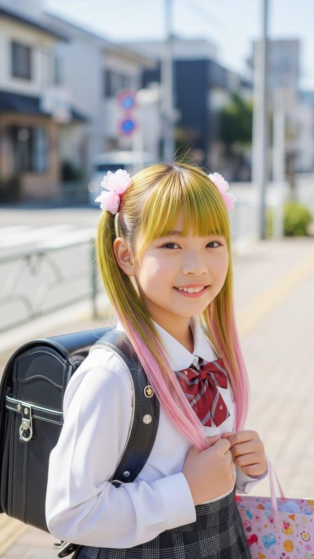 低年齢好きのお兄ちゃんへ007《ツインテール》