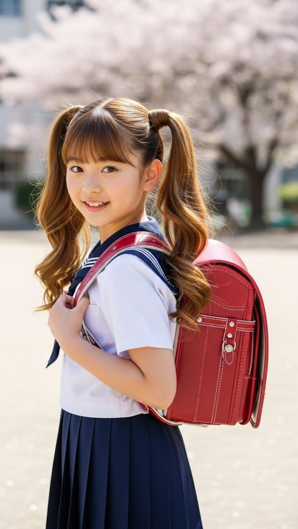 低年齢好きのお兄ちゃんへ007《ツインテール》