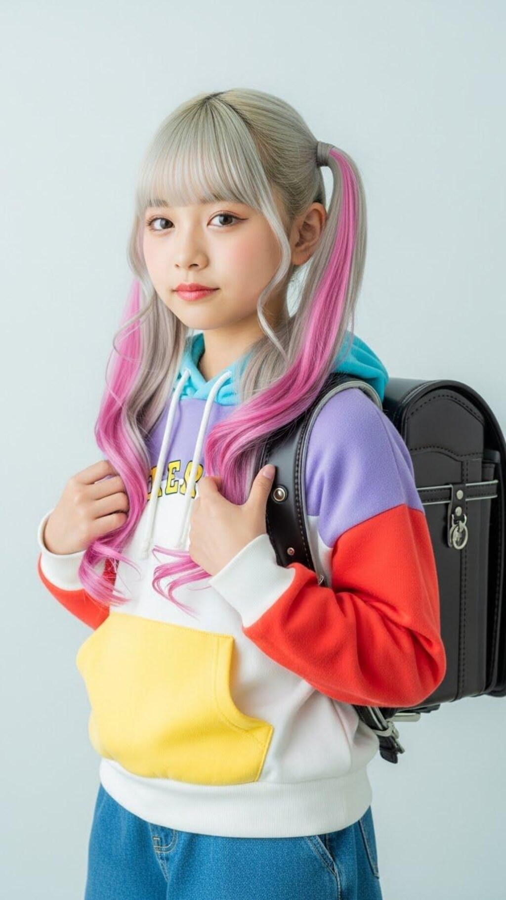 低年齢好きのお兄ちゃんへ007《ツインテール》