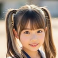 低年齢好きのお兄ちゃんへ007《ツインテール》 2枚目