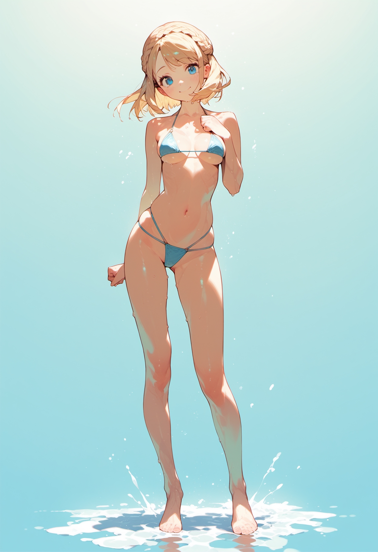 プリンセス 2836