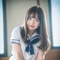 後ろから３番目にいる女の子 2枚目