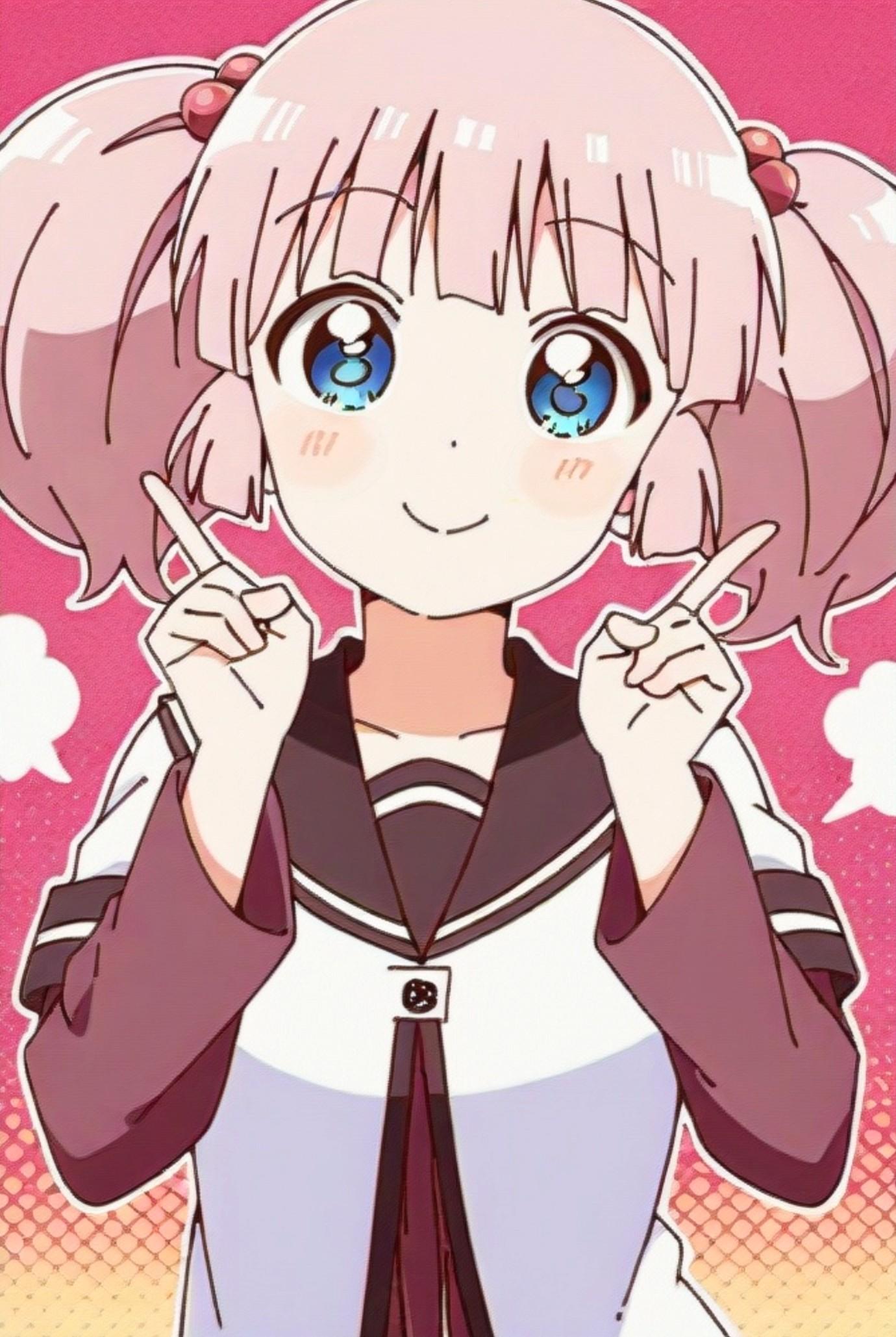 吉川ちなつ