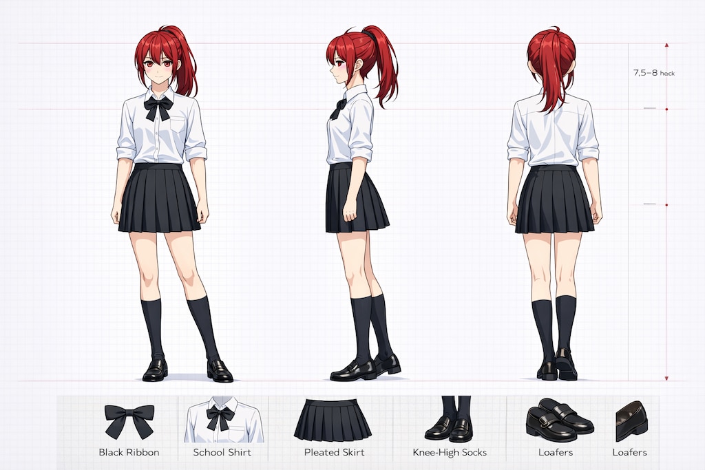 【ソルシエラ】どうして原作最強の一角がここにいるのぉ！？