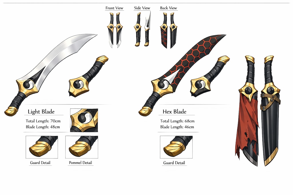 【ソルシエラ】どうして原作最強の一角がここにいるのぉ！？