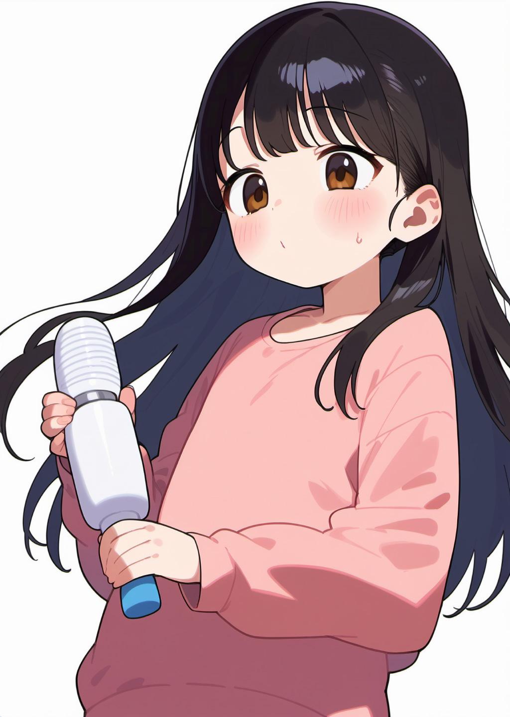 電動マッサージ器