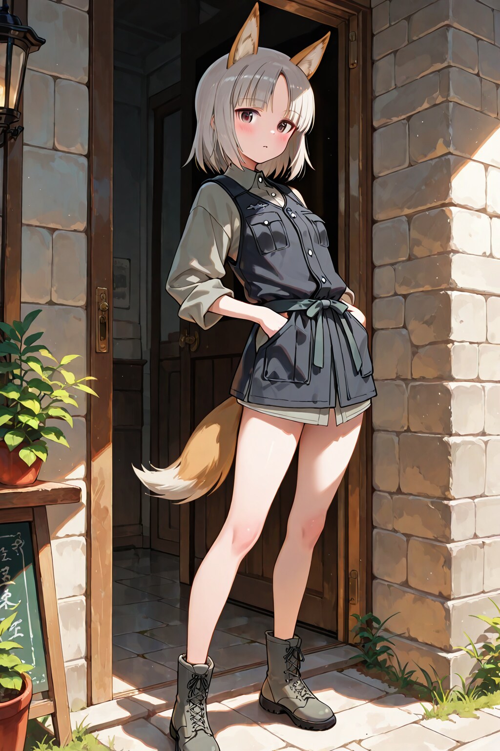 ロスマン先生