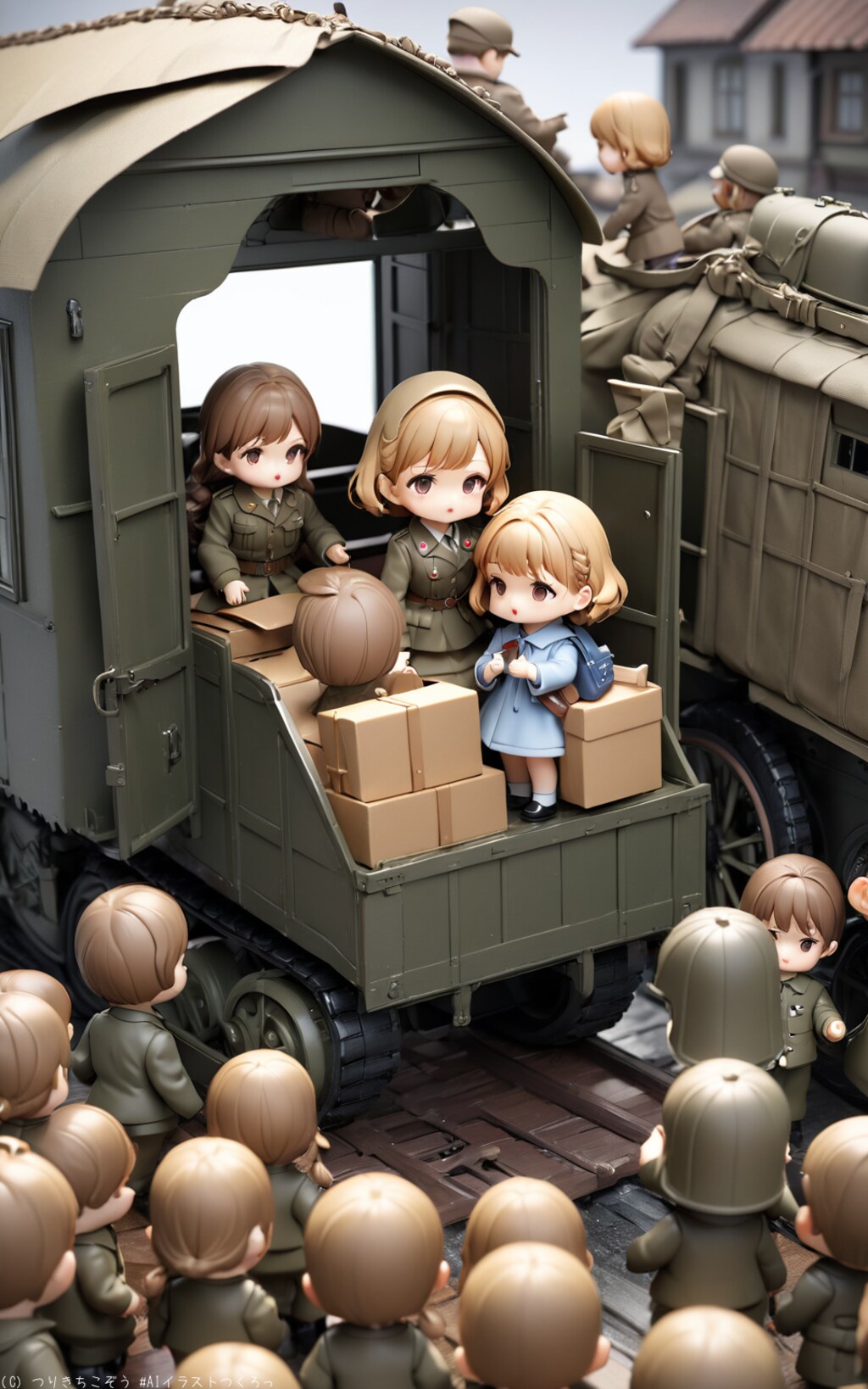 今日は何の日〜集団疎開の日（6月30日 記念日）