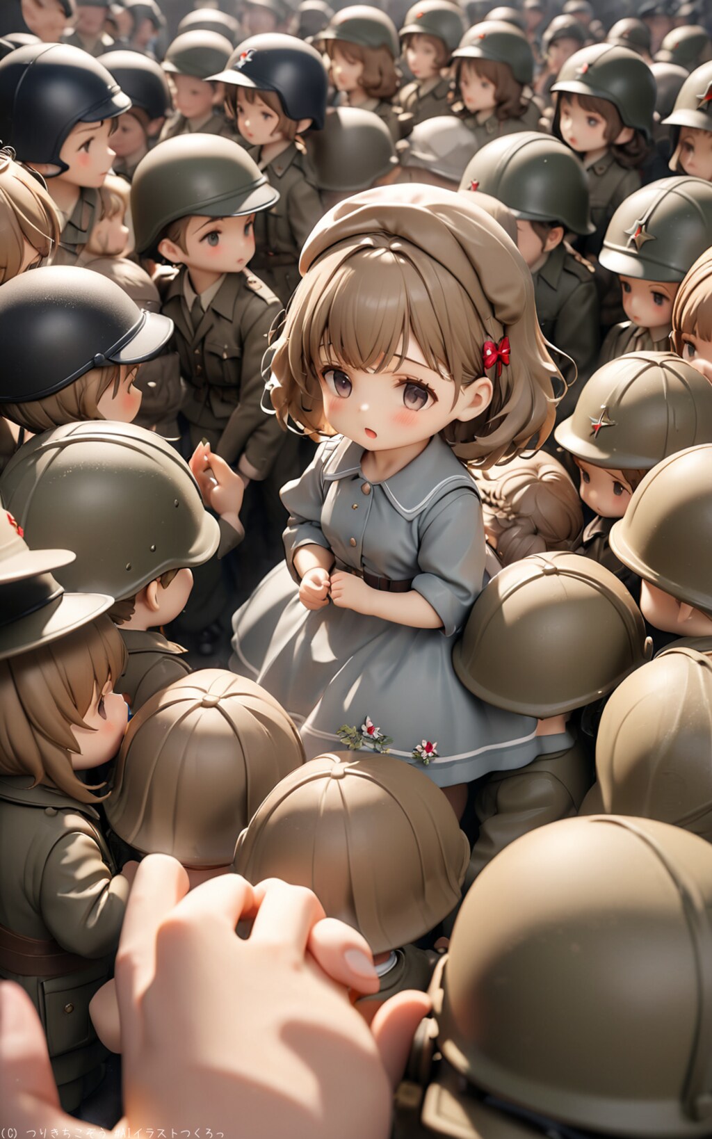 今日は何の日〜集団疎開の日（6月30日 記念日）