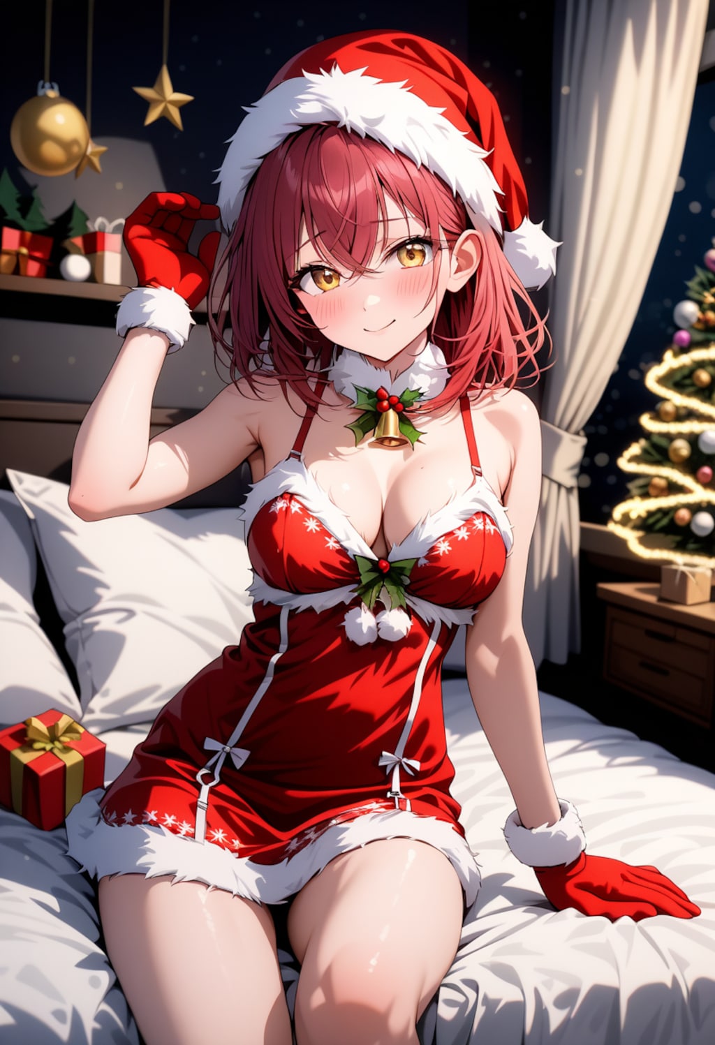 ジングルベル♪ジングルベル♪