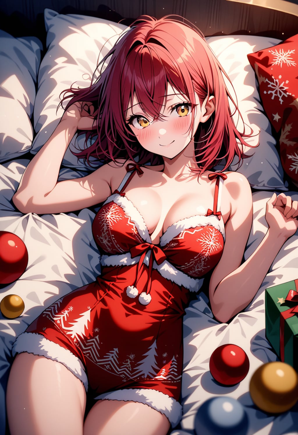 ジングルベル♪ジングルベル♪