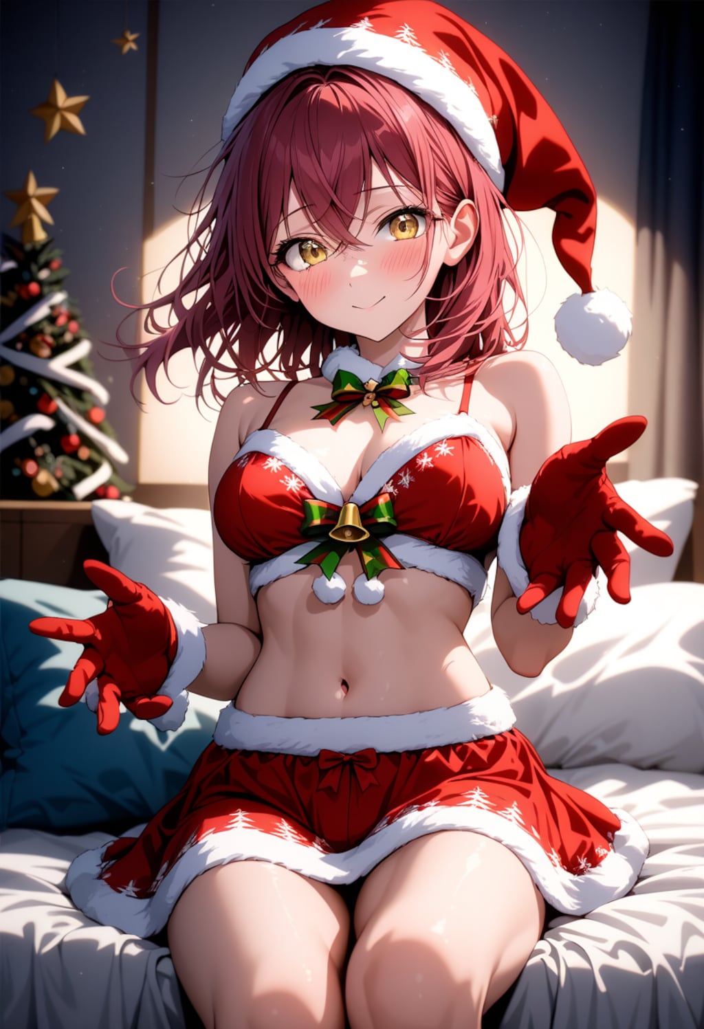 ジングルベル♪ジングルベル♪