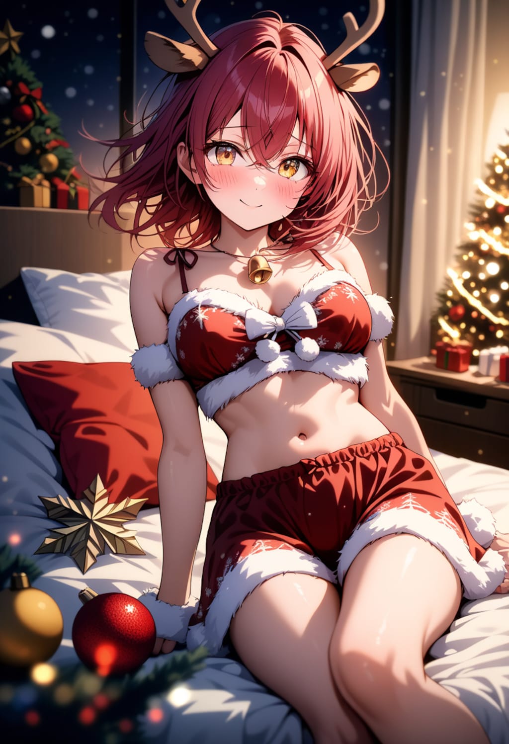 ジングルベル♪ジングルベル♪