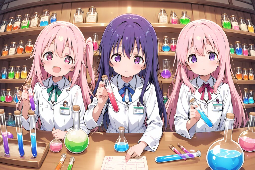 ちちぷい研究所