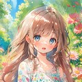 淡色 3枚目