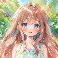 淡色 5枚目