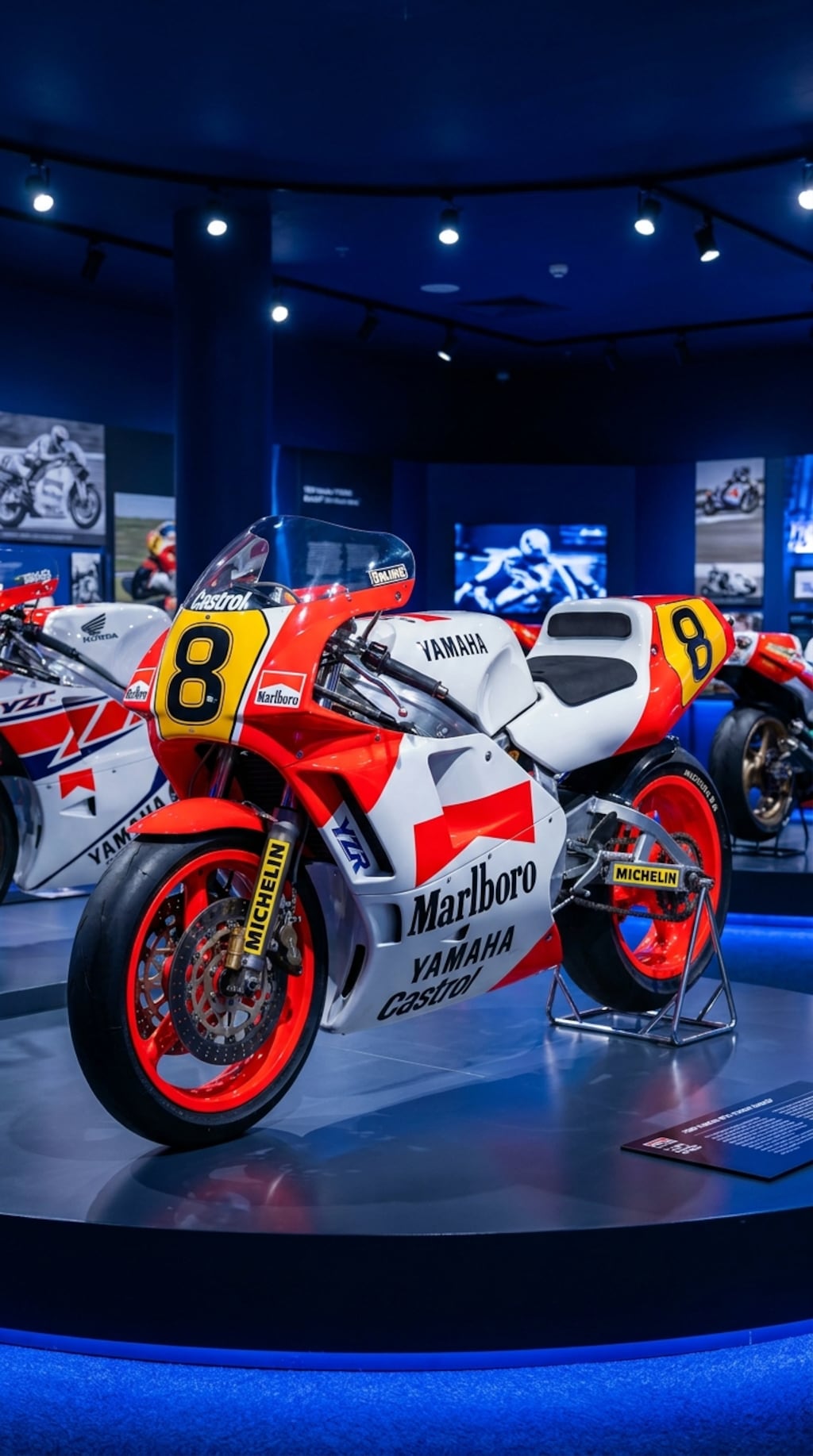 YZR
