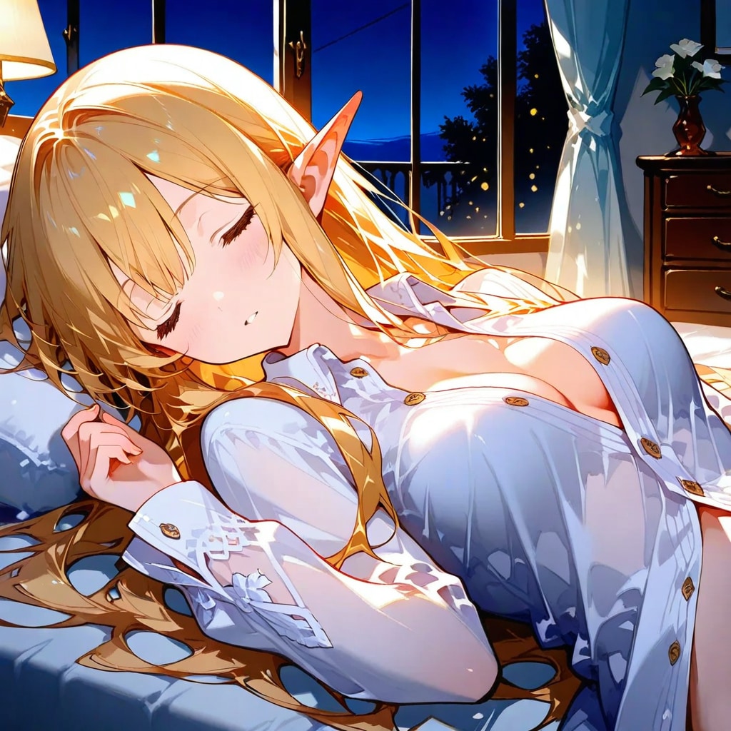 おやすみなさい💤