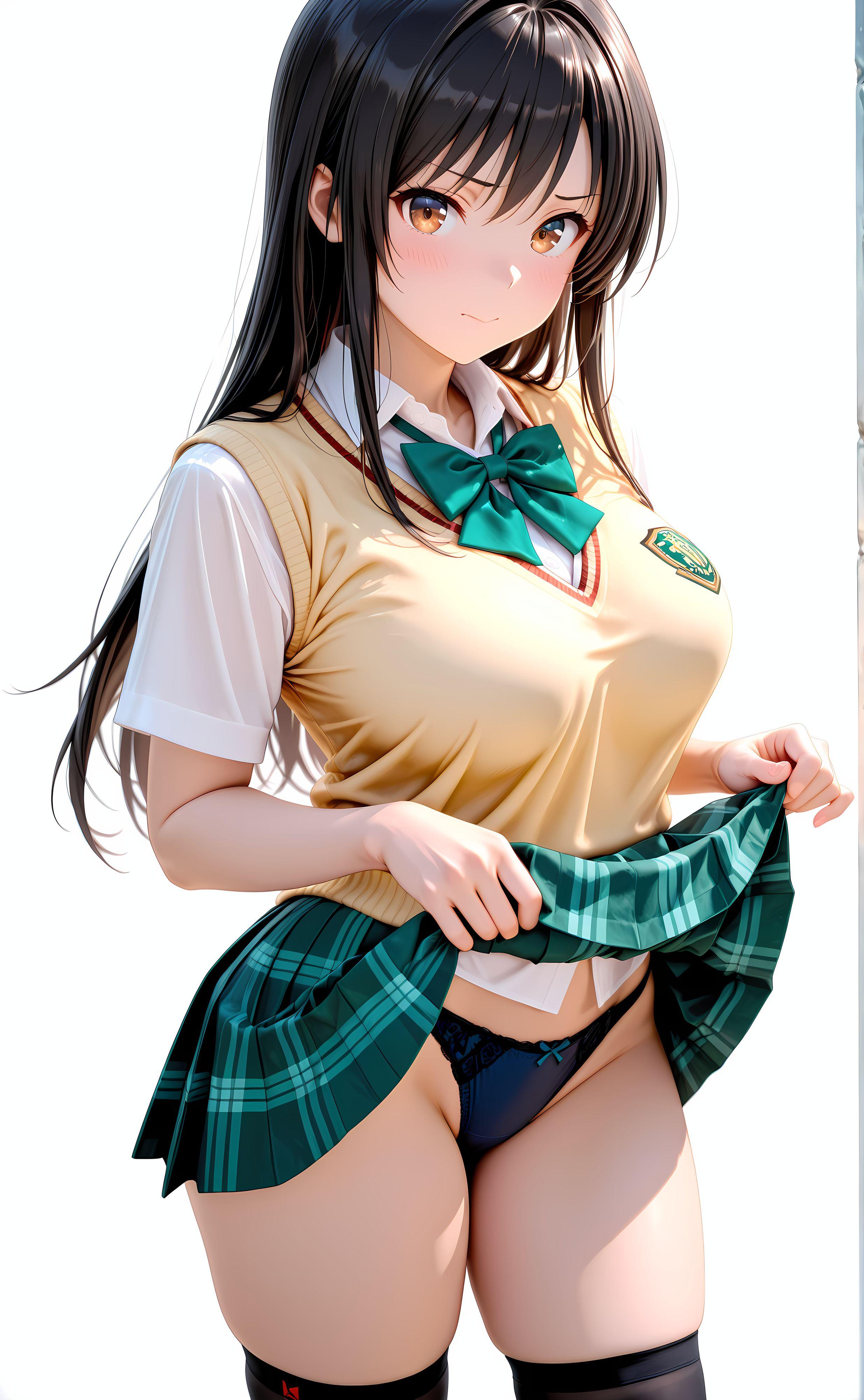 古手川唯