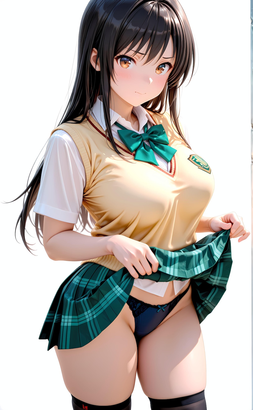 古手川唯