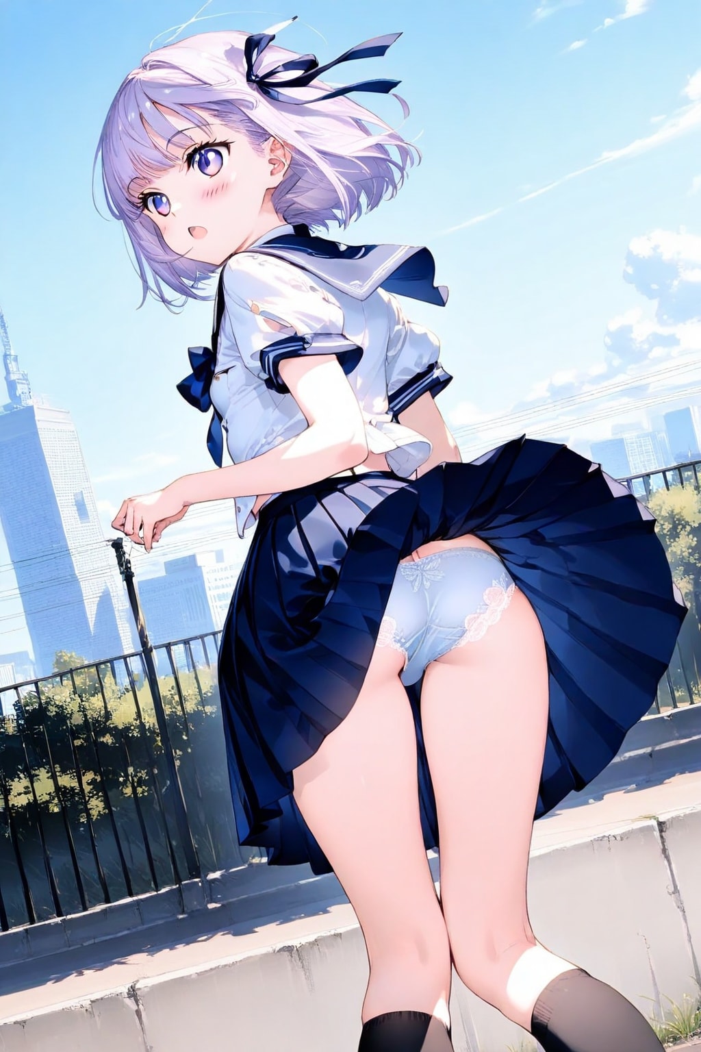 オリジナルちゃん