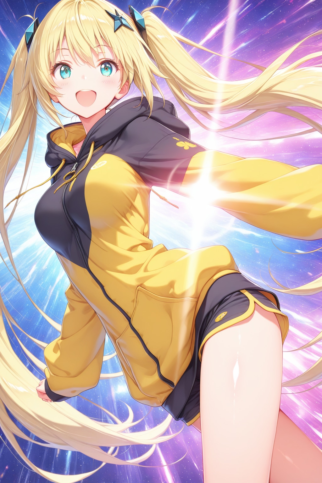 今日のちちぷい生成 | の人気AIイラスト・グラビア