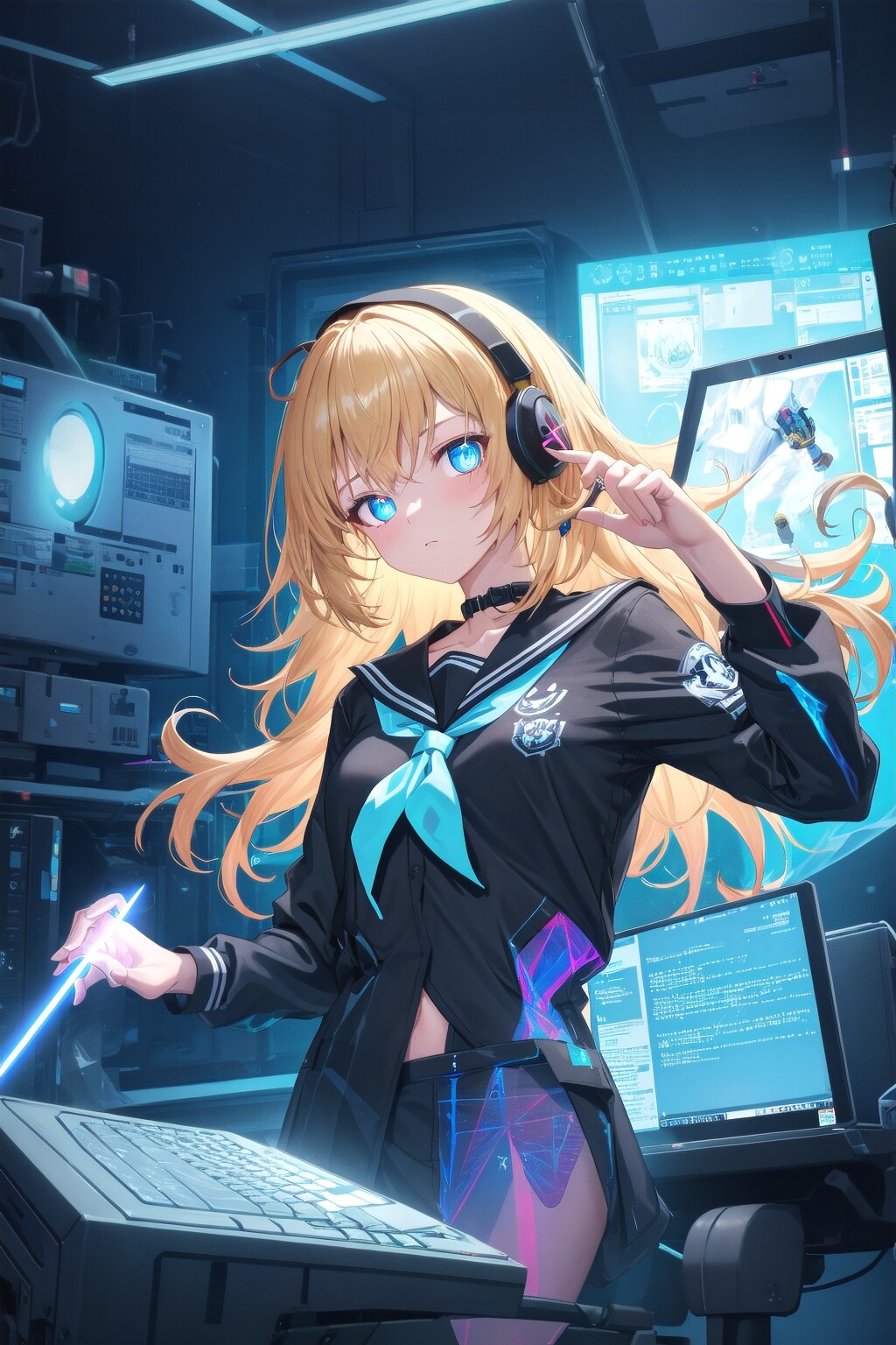 ノリノリ