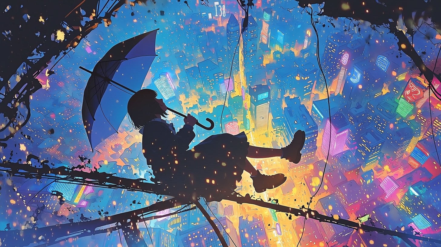 あめつちのうた375 | の人気AIイラスト・グラビア