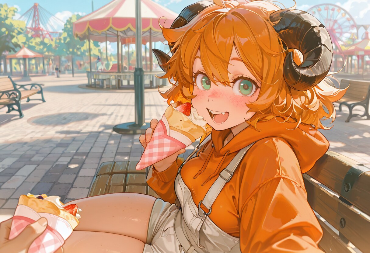 いっぱい食べるキミが好き