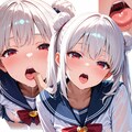 教育的指導　FILE　NO.8 九屋敷 美羽（くやしき みう）chapter10 2枚目