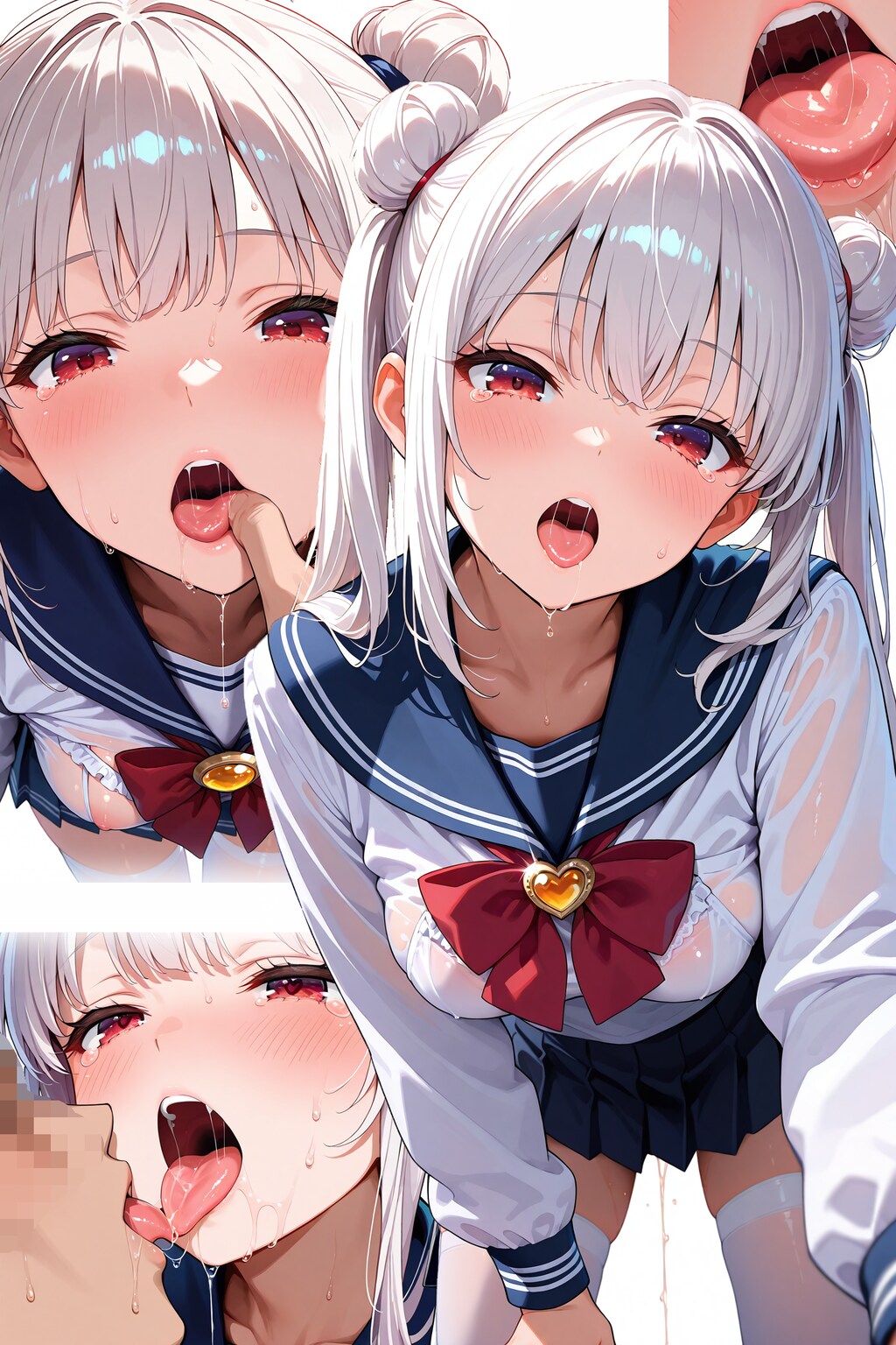 教育的指導　FILE　NO.8 九屋敷 美羽（くやしき みう）chapter10