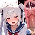 教育的指導　FILE　NO.8 九屋敷 美羽（くやしき みう）chapter10 10枚目