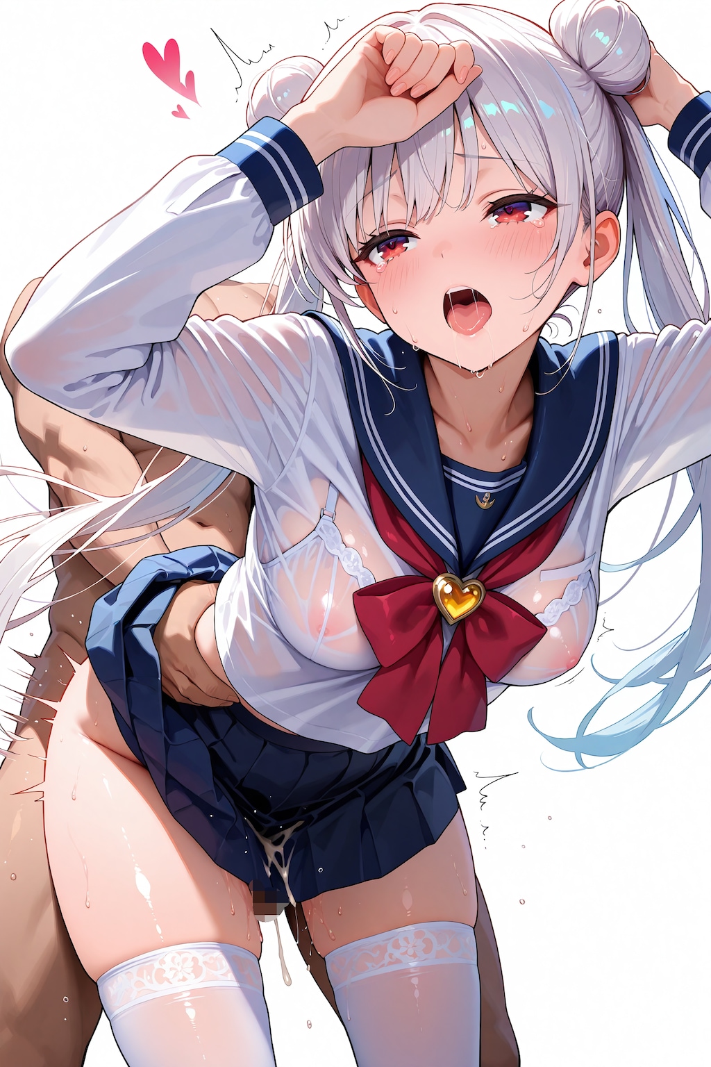 教育的指導　FILE　NO.8 九屋敷 美羽（くやしき みう）chapter10