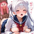 教育的指導　FILE　NO.8 九屋敷 美羽（くやしき みう）chapter10 11枚目
