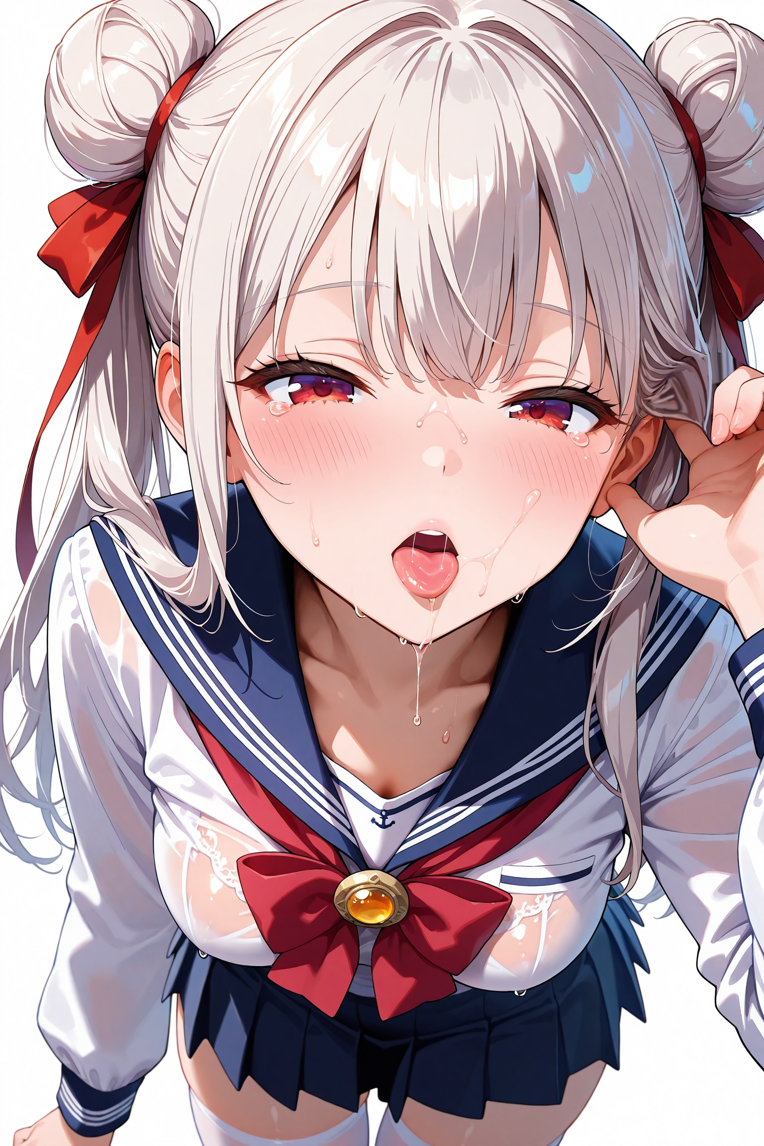 教育的指導　FILE　NO.8 九屋敷 美羽（くやしき みう）chapter10
