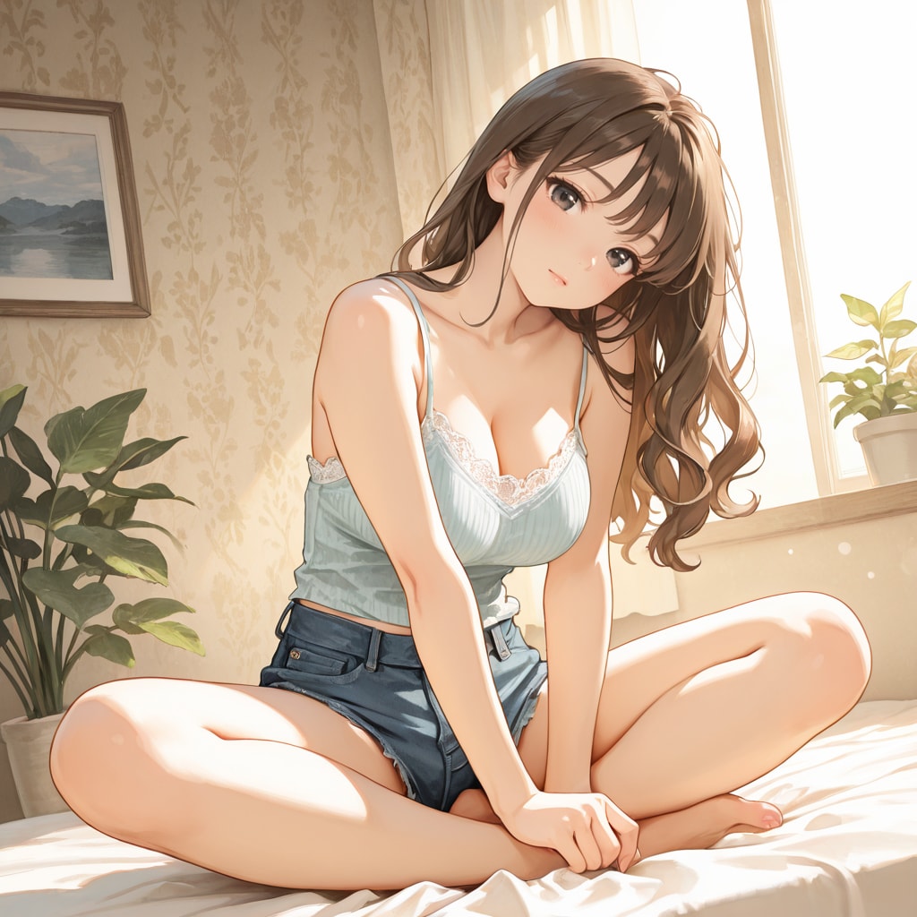 おはよー