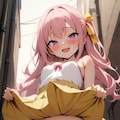 路地裏 5枚目