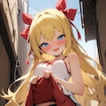 路地裏 3枚目