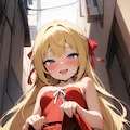 路地裏 4枚目