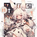ケモミミTCG_01（12枚） 6枚目