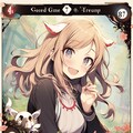 ケモミミTCG_01（12枚） 3枚目