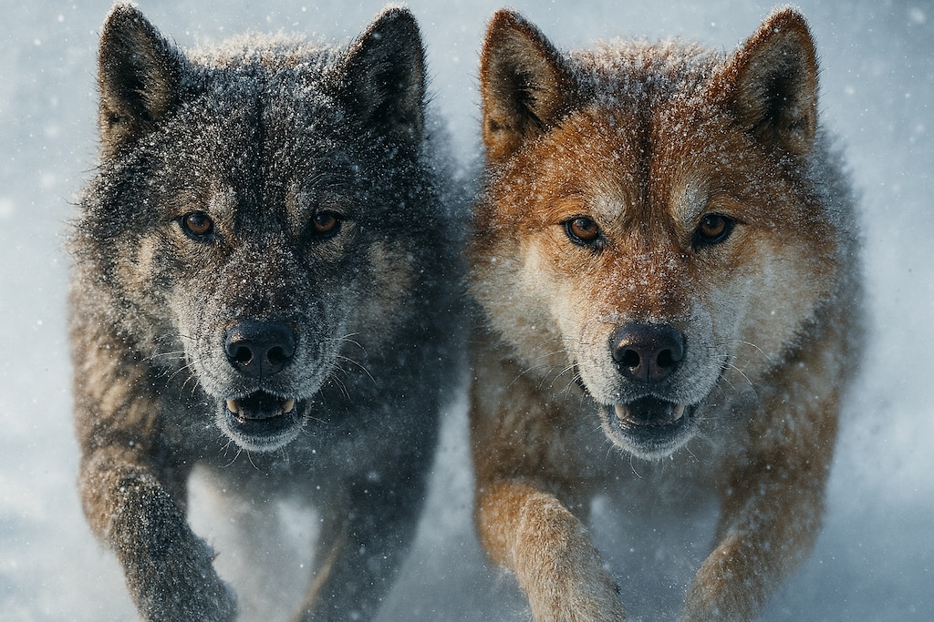 Results created from a human perspective must always be verified.